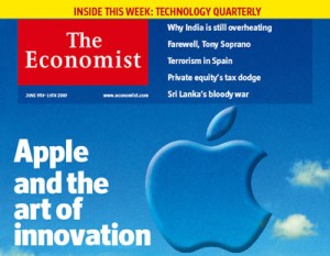 The Economist