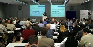 OSS Conference