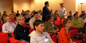 Questions to the audience