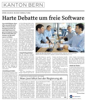 Link to the news paper article