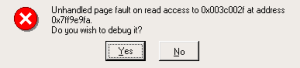 Picases on Ubuntu